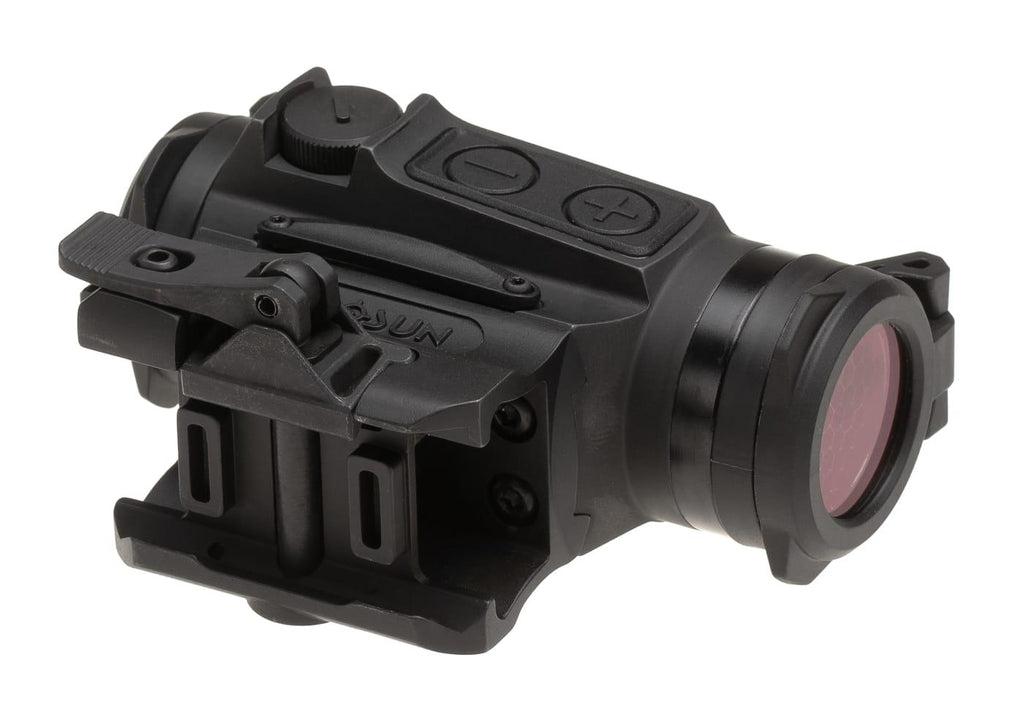 HE515CT-RD Elite Solar Red Circle Dot Sight