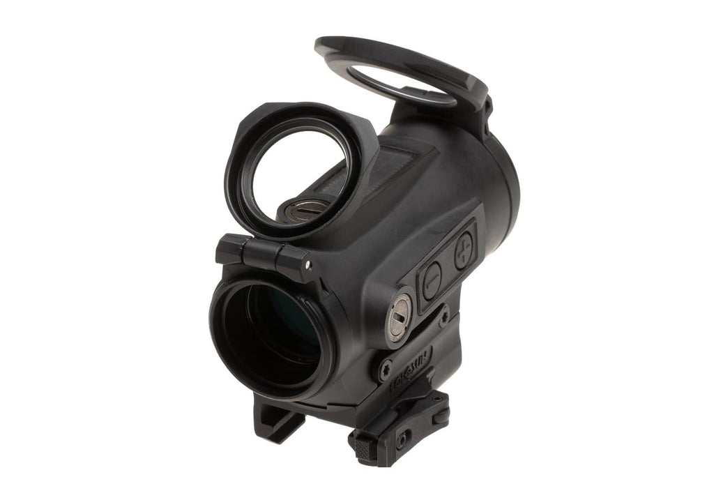 HE530C-GR Elite Solar Green Circle Dot Sight