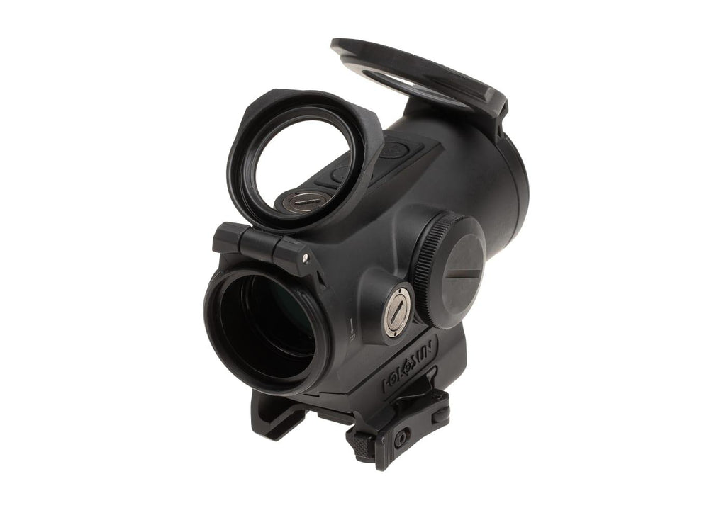 HE530G-RD Elite Red Circle Dot Sight