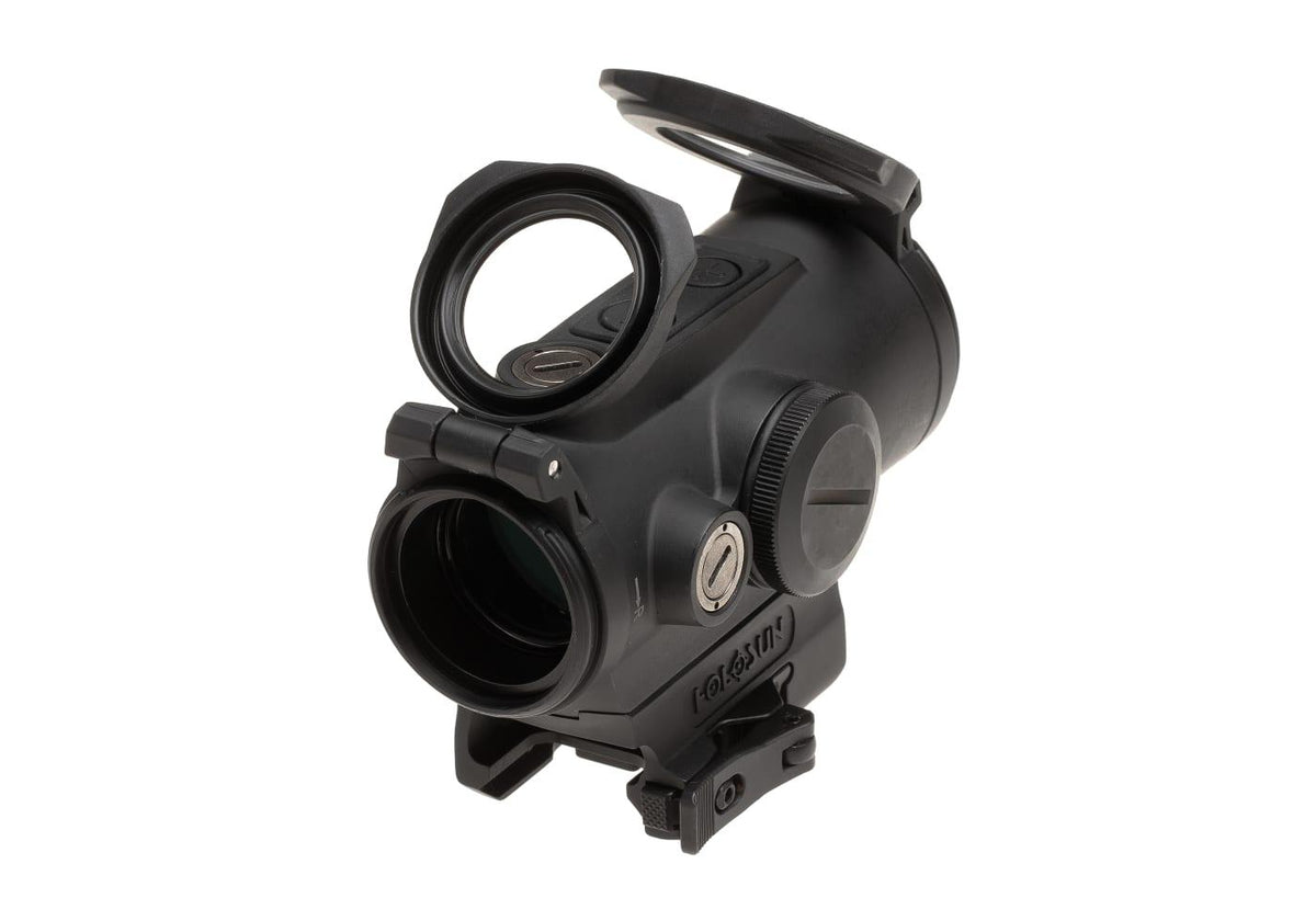 HE530G-RD Elite Red Circle Dot Sight
