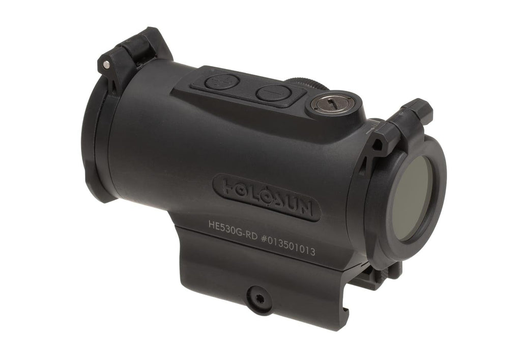 HE530G-RD Elite Red Circle Dot Sight