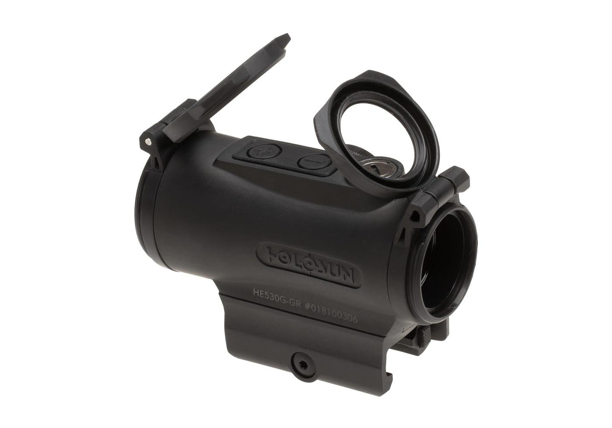 HE530G-GR Elite Green Circle Dot Sight