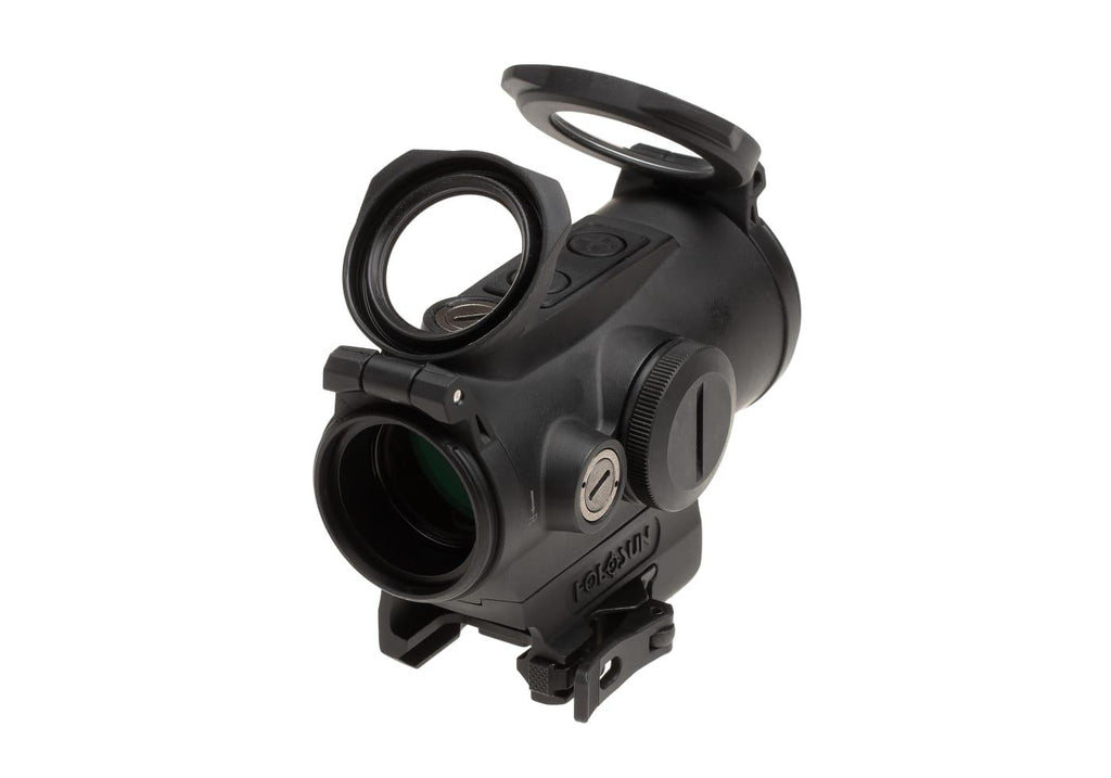 HE530G-GR Elite Green Circle Dot Sight