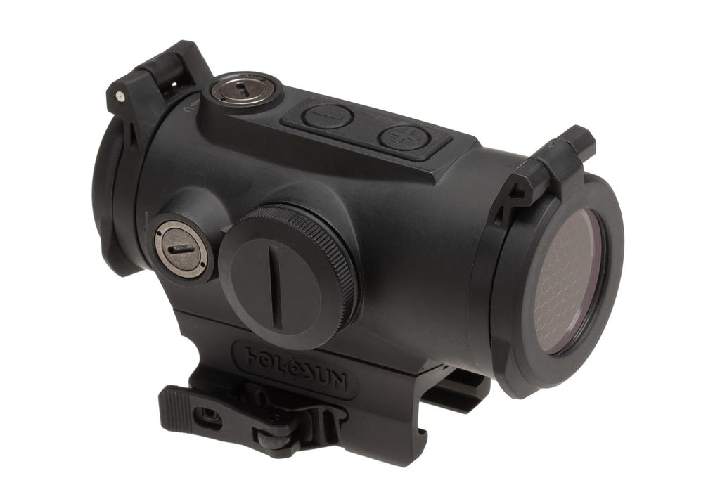 HE530G-GR Elite Green Circle Dot Sight