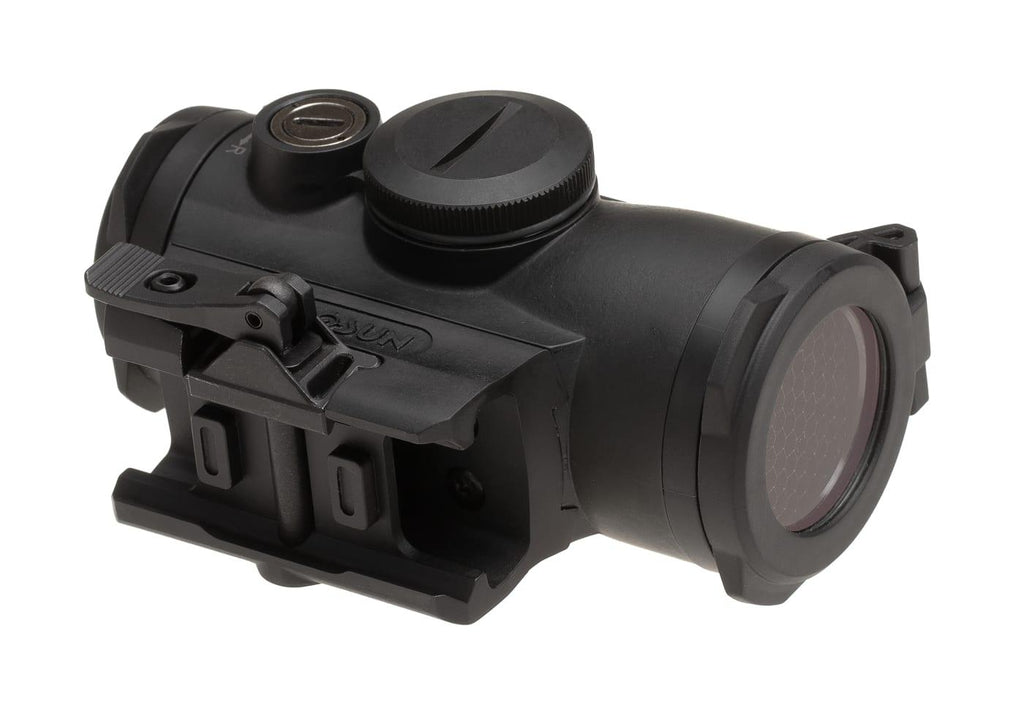 HE530G-GR Elite Green Circle Dot Sight