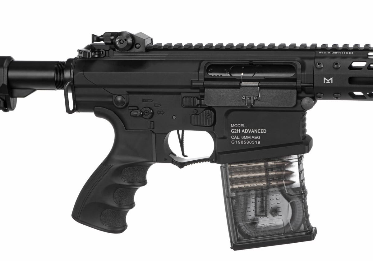 TR16 MBR 308 M-LOK S-AEG