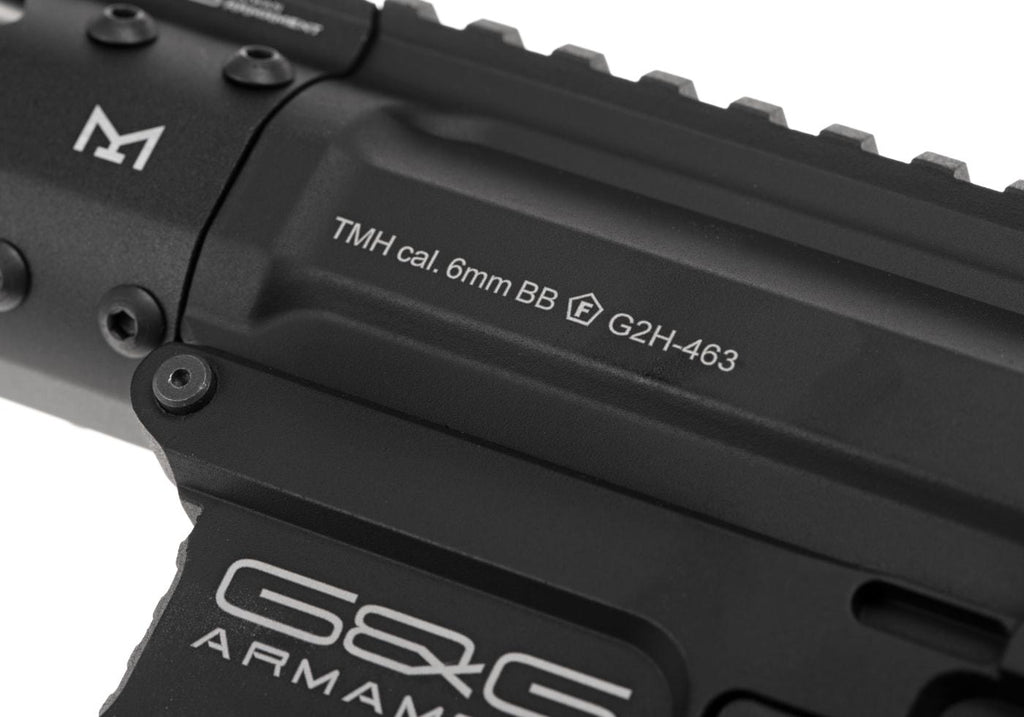 TR16 MBR 308 M-LOK S-AEG