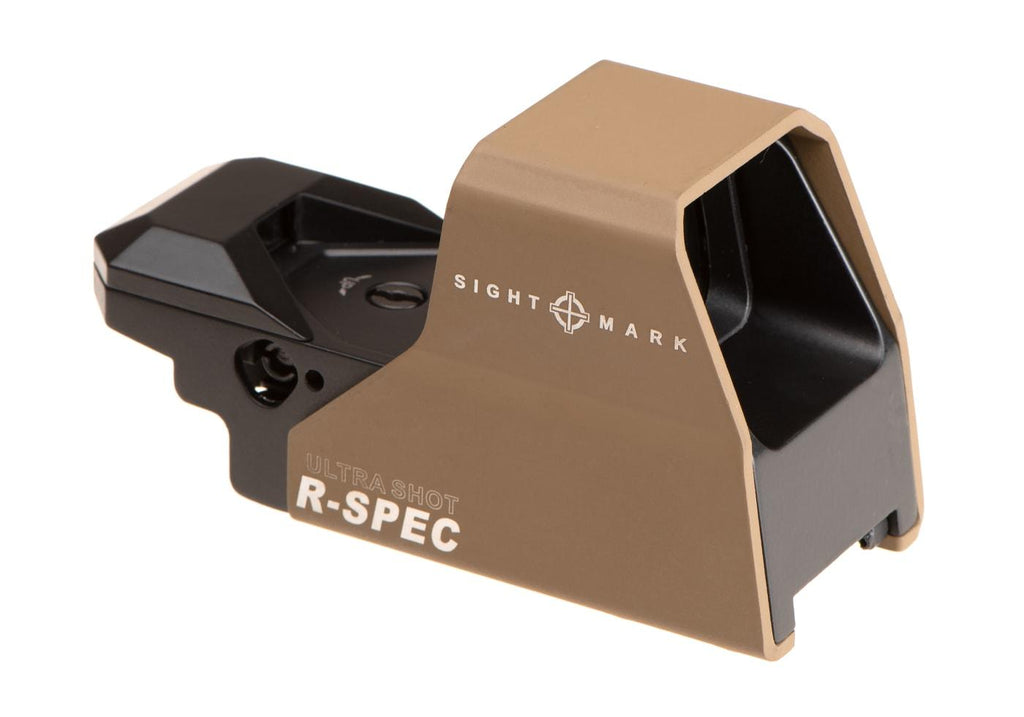 UltraShot R-Spec Reflex Sight
