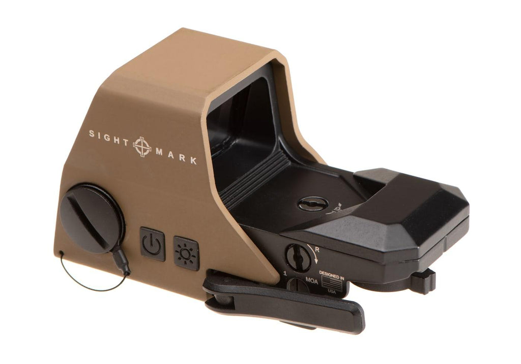 UltraShot R-Spec Reflex Sight