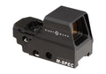 UltraShot M-Spec FMS Reflex Sight