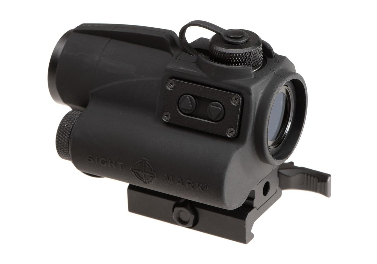 Wolverine 1x23 CSR LQD Red Dot Sight