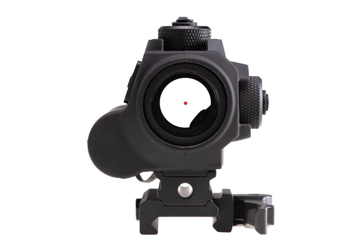 Wolverine 1x23 CSR LQD Red Dot Sight