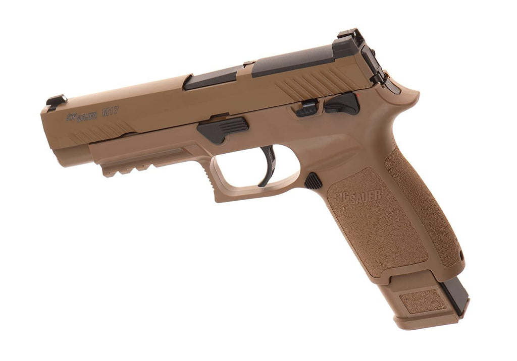 ProForce P320 M17 Full Metal GBB