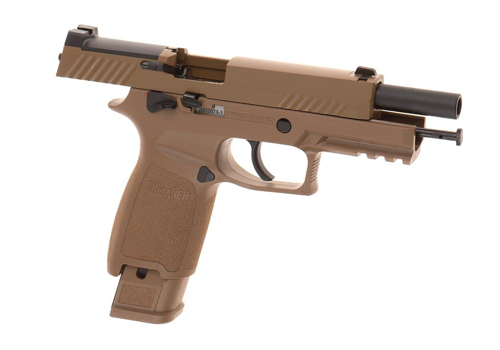 ProForce P320 M17 Full Metal GBB