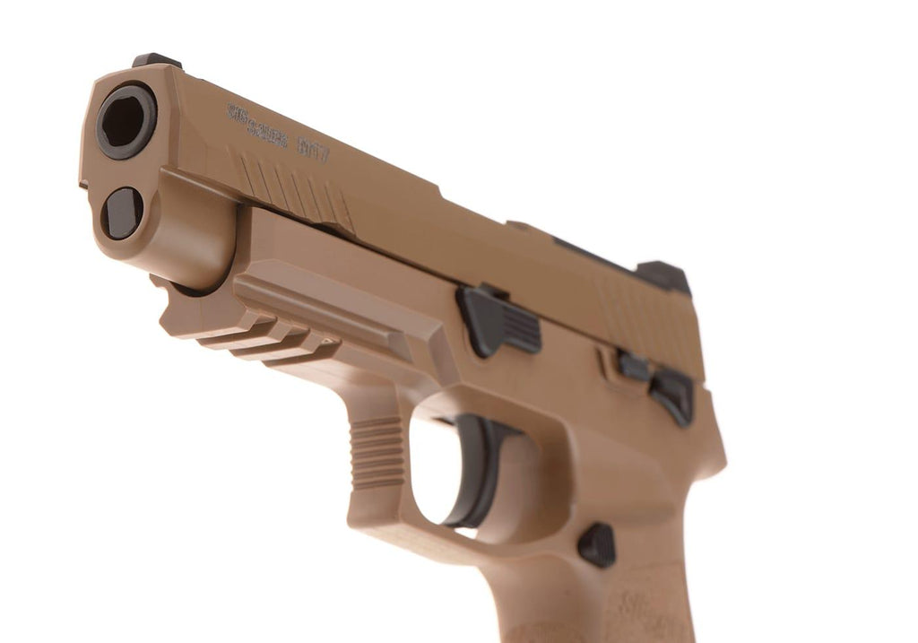 ProForce P320 M17 Full Metal GBB