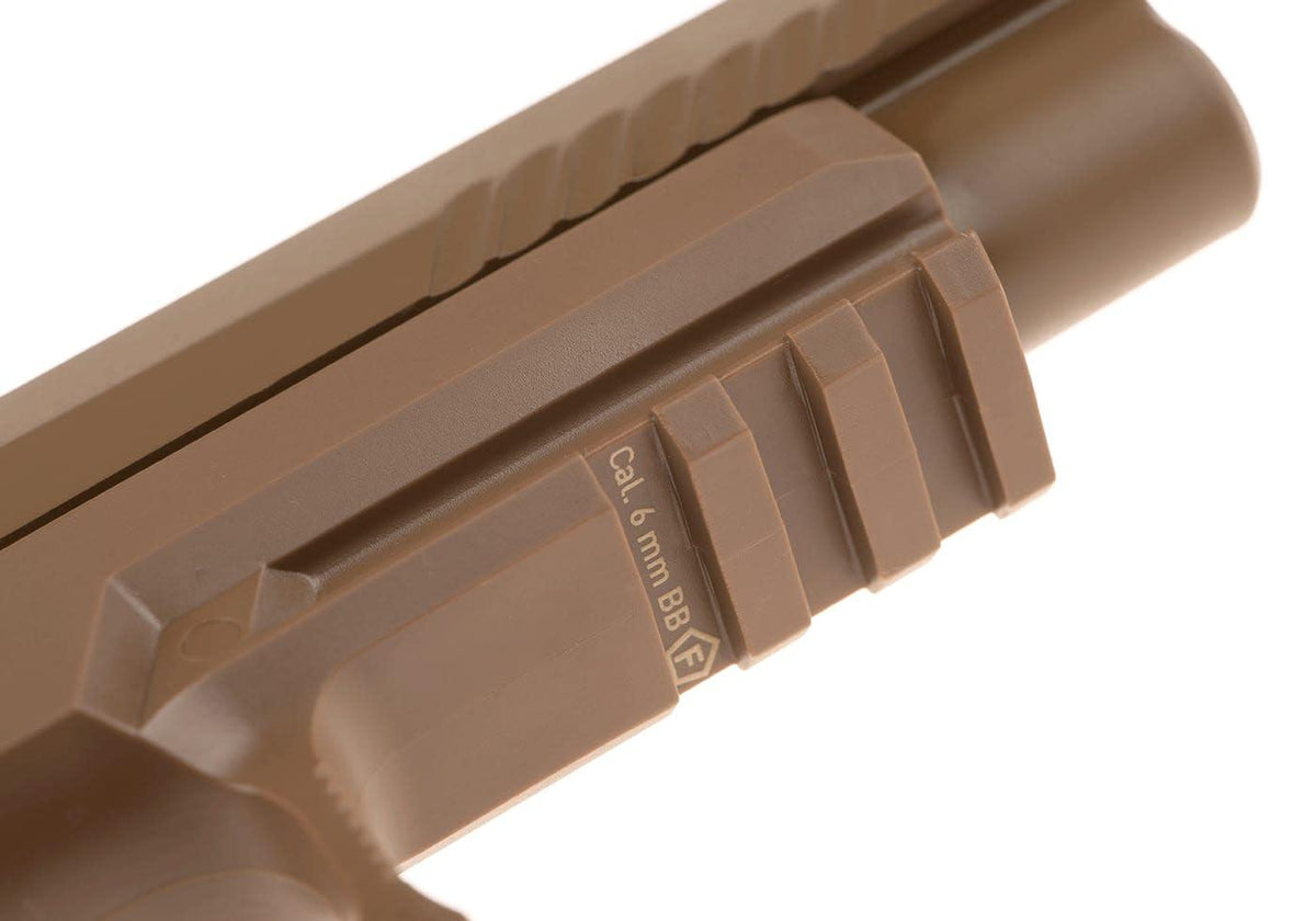 ProForce P320 M17 Full Metal GBB