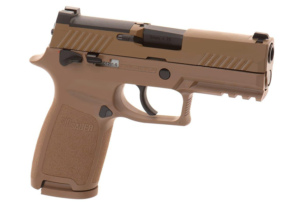 ProForce P320 M18 Full Metal GBB
