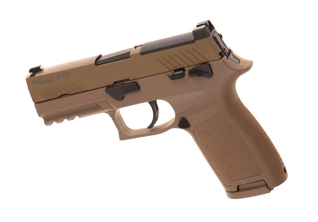 ProForce P320 M18 Full Metal GBB