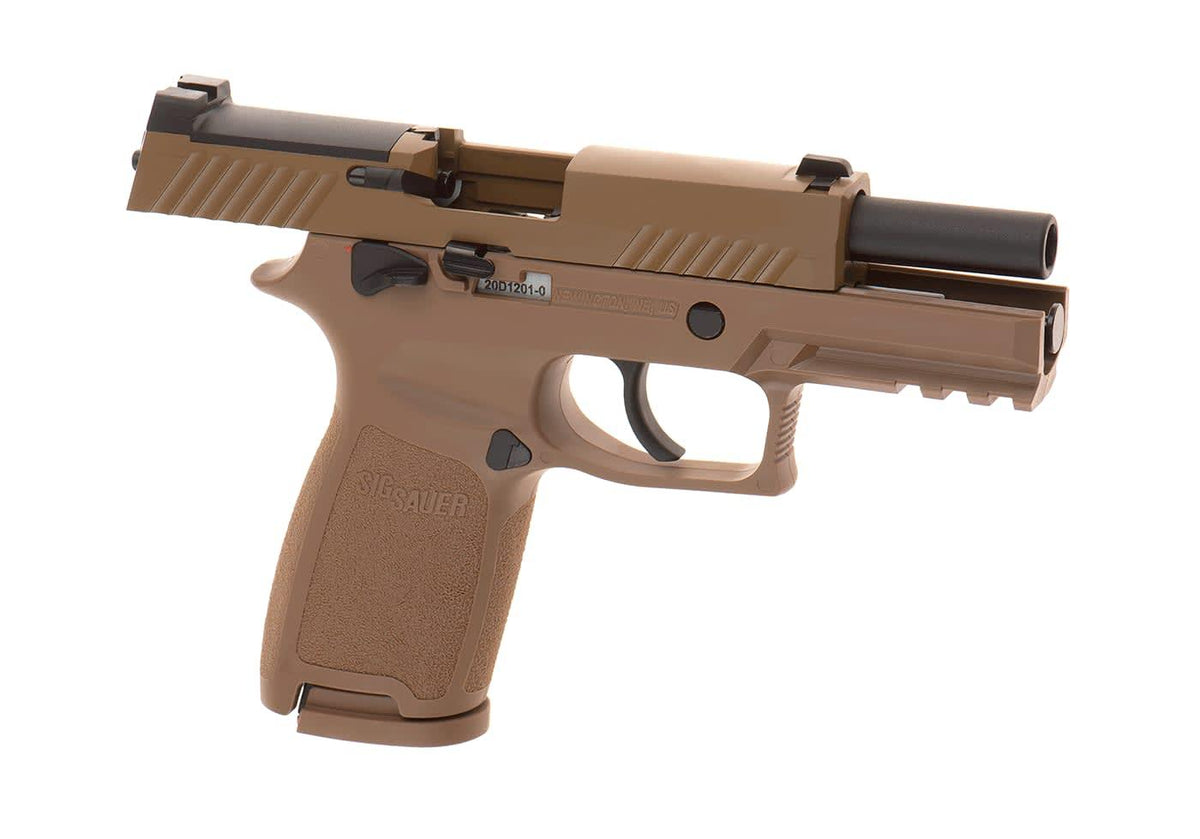 ProForce P320 M18 Full Metal GBB