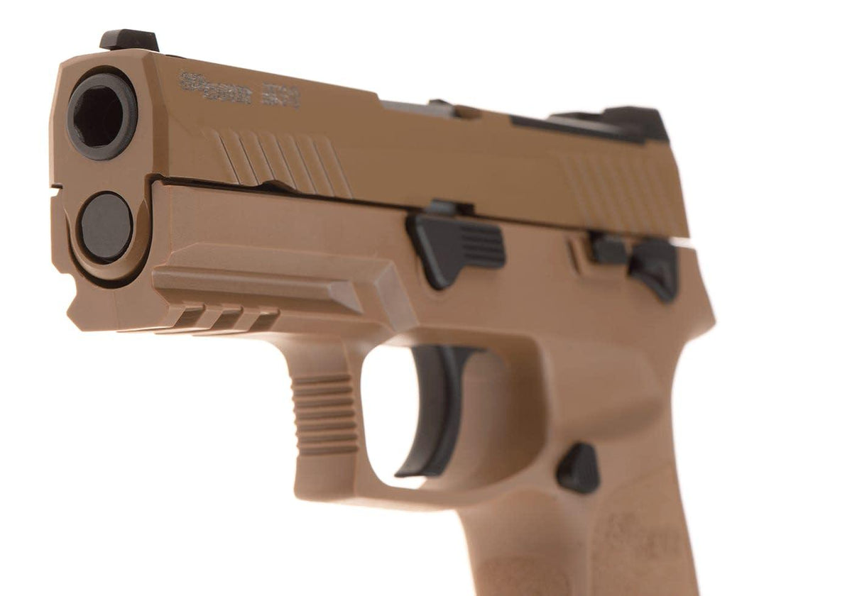 ProForce P320 M18 Full Metal GBB