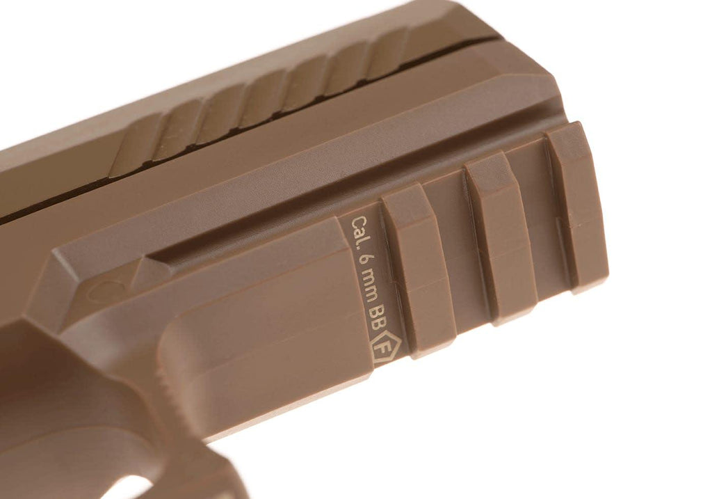 ProForce P320 M18 Full Metal GBB