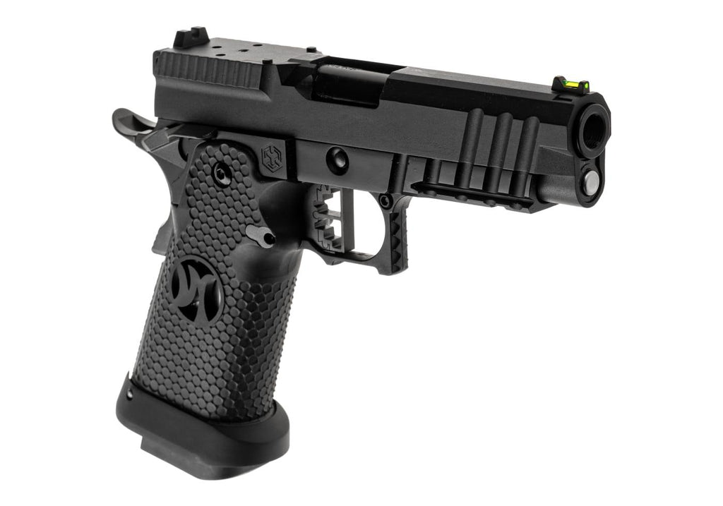 HX2602 Full Metal GBB
