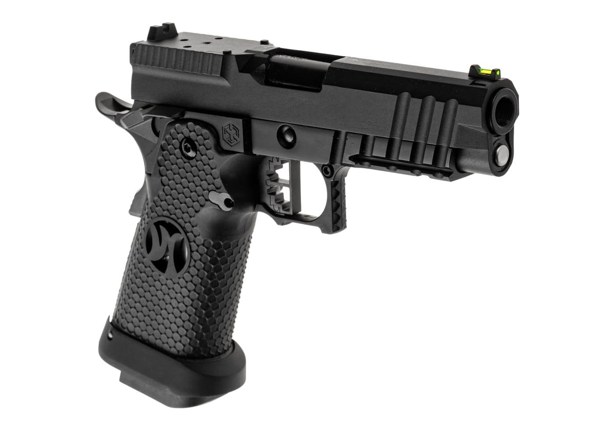 HX2602 Full Metal GBB