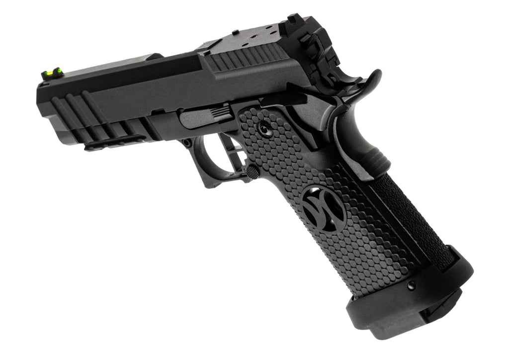 HX2602 Full Metal GBB
