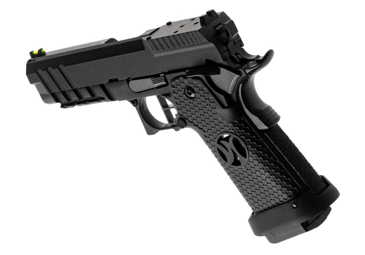 HX2602 Full Metal GBB