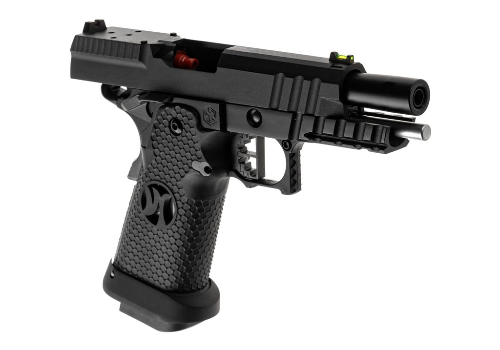 HX2602 Full Metal GBB