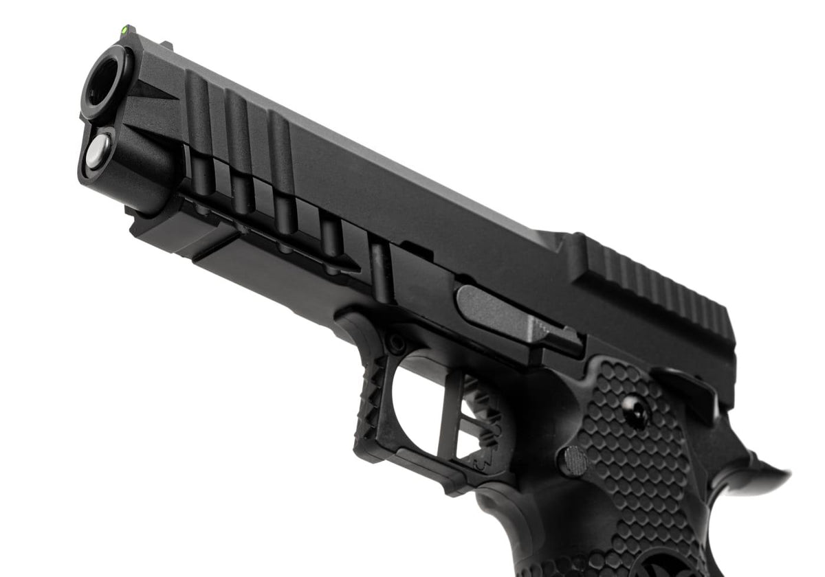 HX2602 Full Metal GBB