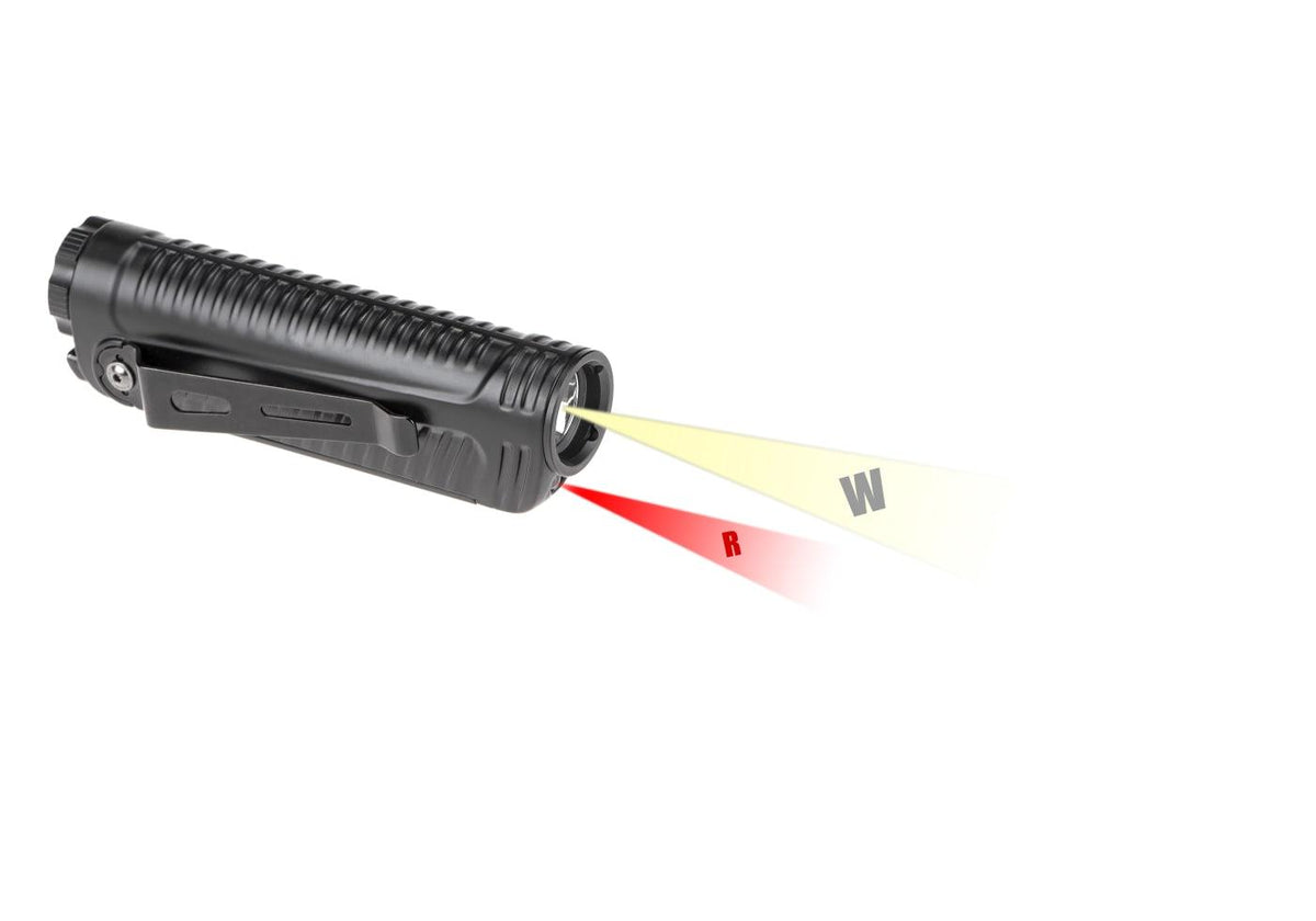 P18 Precise Tactical