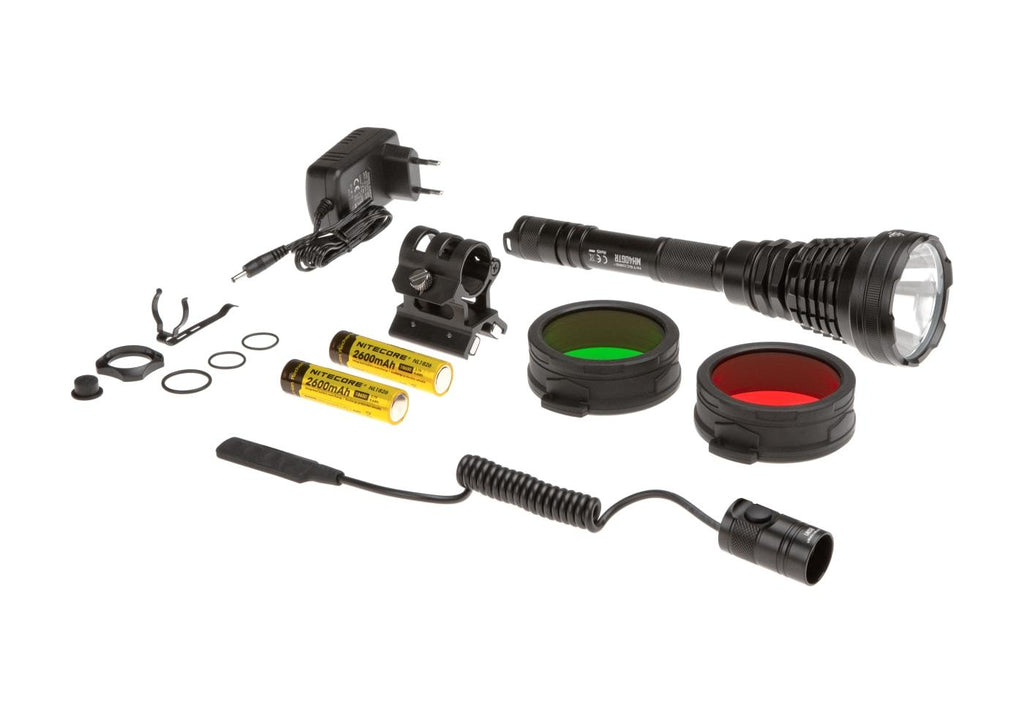 MH40GTR Hunting Kit