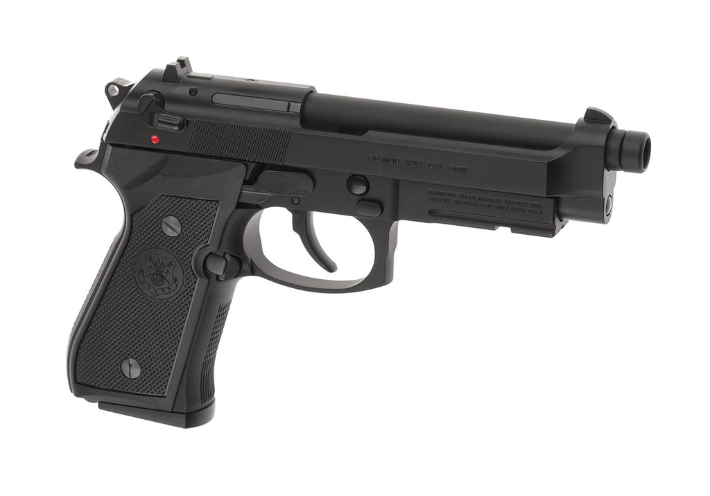 GPM92 GP2 Metal Version GBB