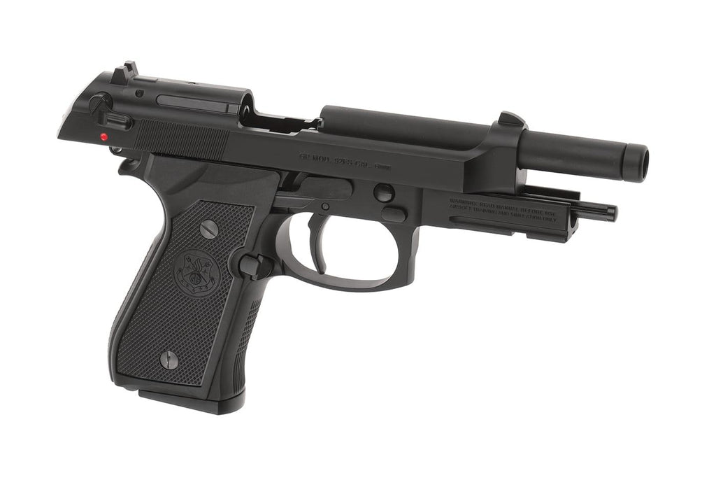 GPM92 GP2 Metal Version GBB