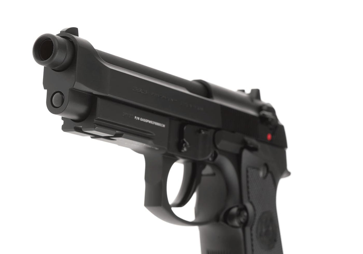 GPM92 GP2 Metal Version GBB