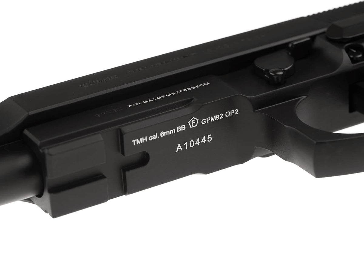 GPM92 GP2 Metal Version GBB