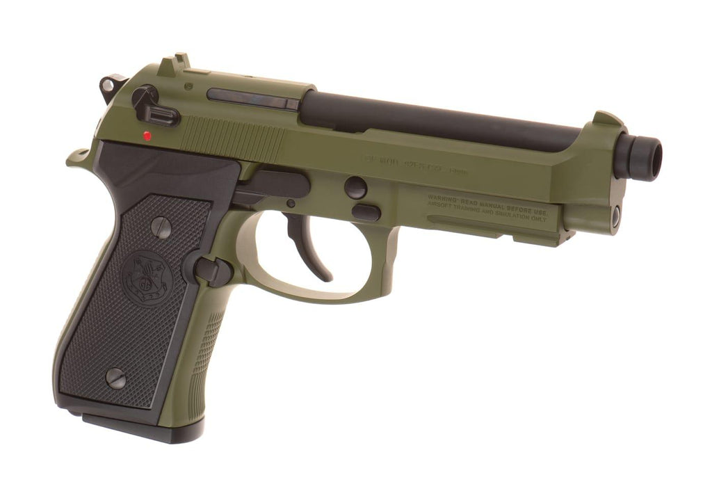 GPM92 GP2 Metal Version GBB