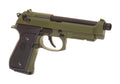 GPM92 GP2 Metal Version GBB