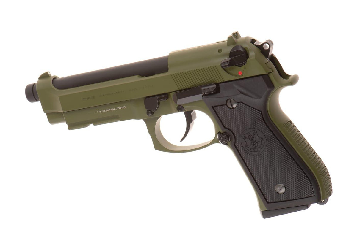 GPM92 GP2 Metal Version GBB