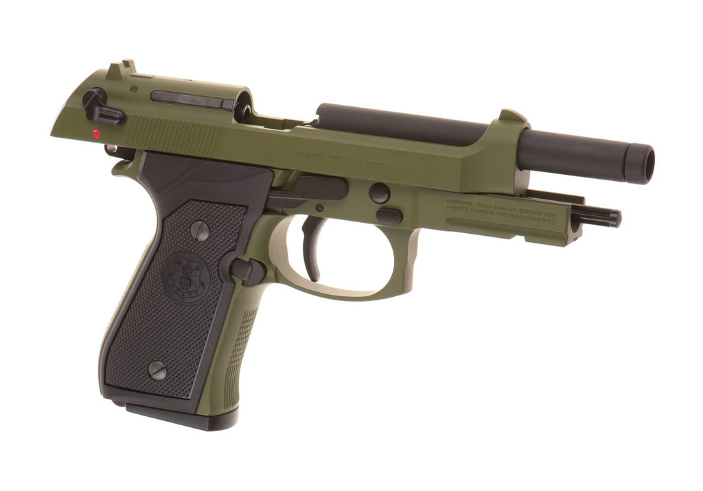 GPM92 GP2 Metal Version GBB