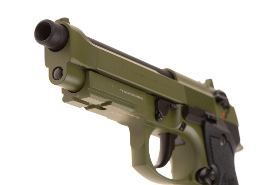 GPM92 GP2 Metal Version GBB