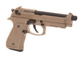 GPM92 GP2 Metal Version GBB