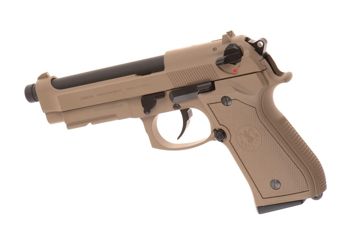 GPM92 GP2 Metal Version GBB