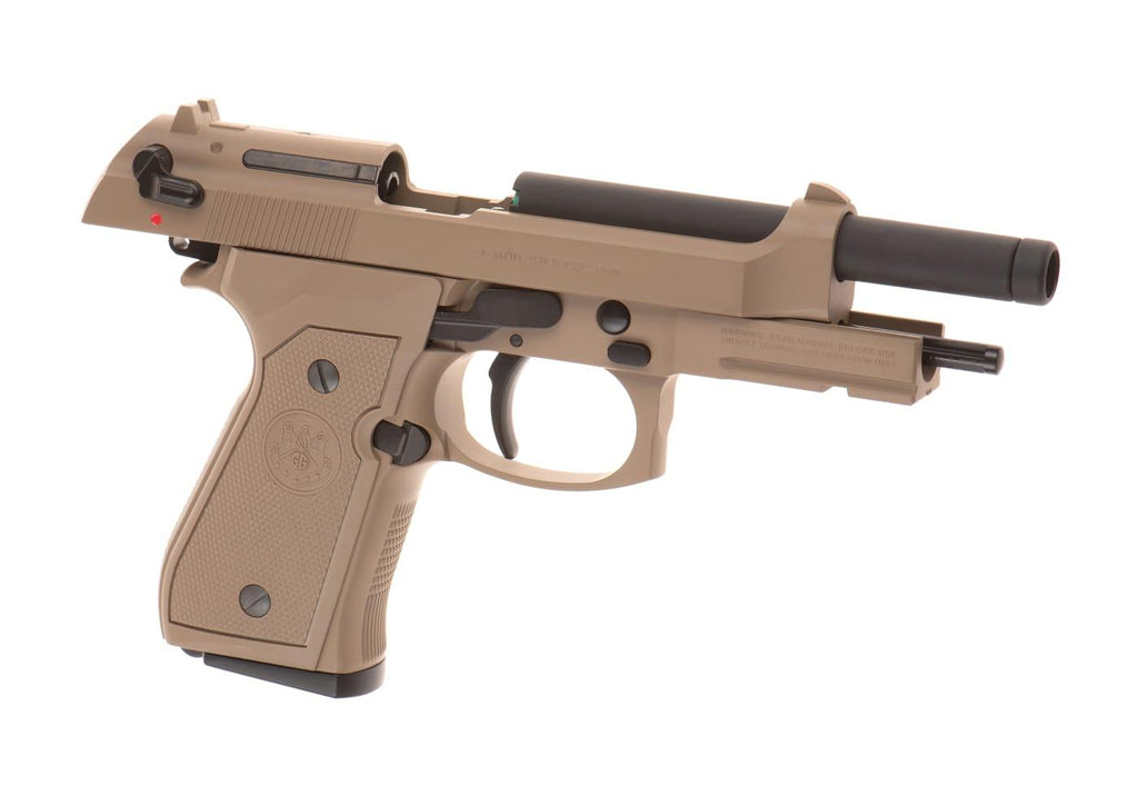 GPM92 GP2 Metal Version GBB