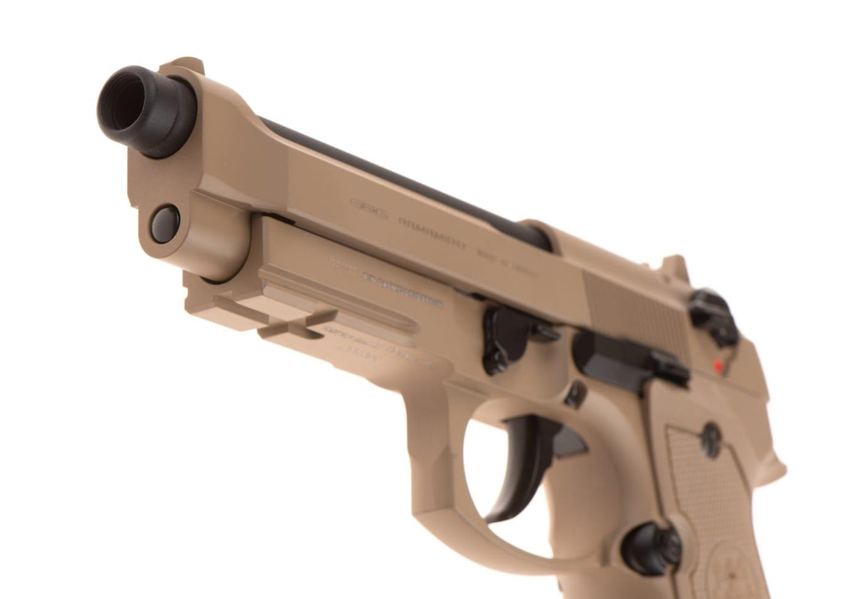 GPM92 GP2 Metal Version GBB
