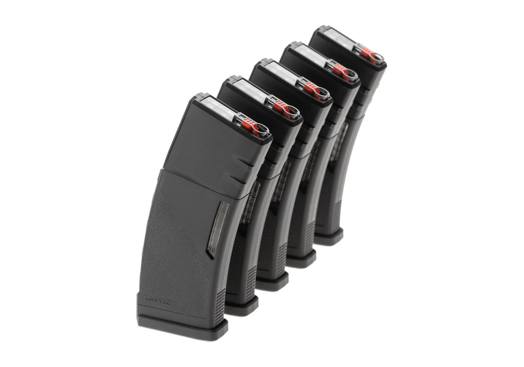 Magazine M4 Midcap 150rds 5pcs