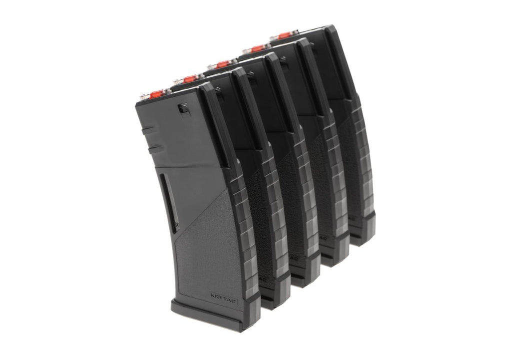 Magazine M4 Midcap 150rds 5pcs