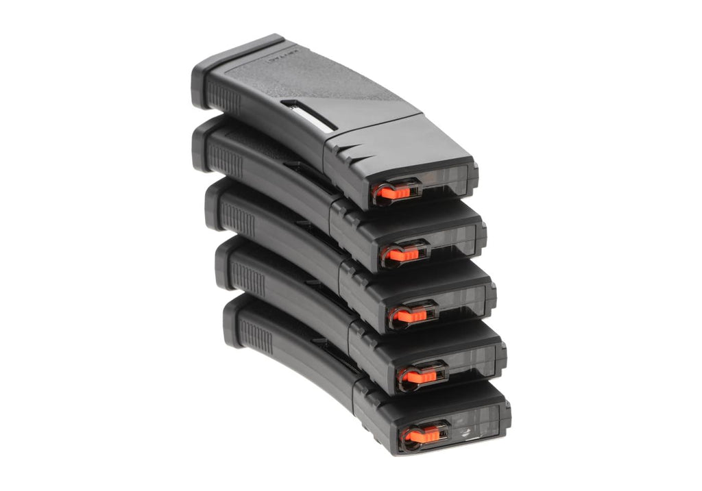 Magazine M4 Midcap 150rds 5pcs