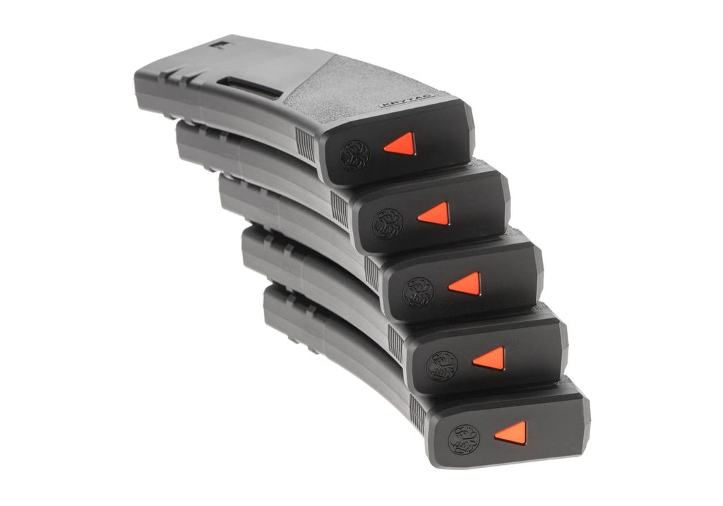 Magazine M4 Midcap 150rds 5pcs